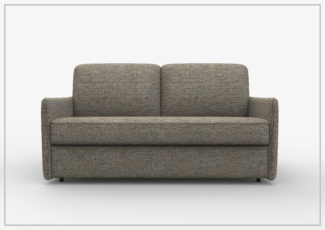 New York Full Size Affordable Sleeper Sofa with Memory Foam Mattress