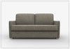 New York Full Size Affordable Sleeper Sofa with Memory Foam Mattress