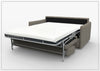New York Full Size Affordable Sleeper Sofa with Memory Foam Mattress