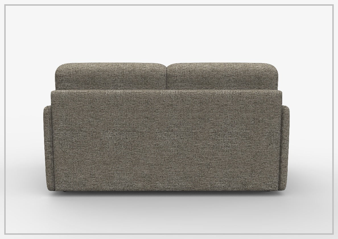 New York Full Size Affordable Sleeper Sofa with Memory Foam Mattress