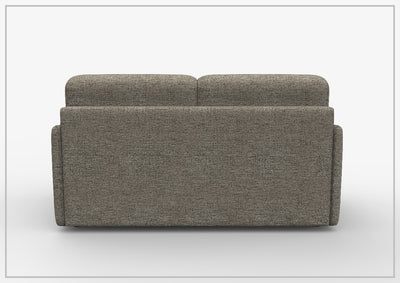 New York Full Size Affordable Sleeper Sofa with Memory Foam Mattress