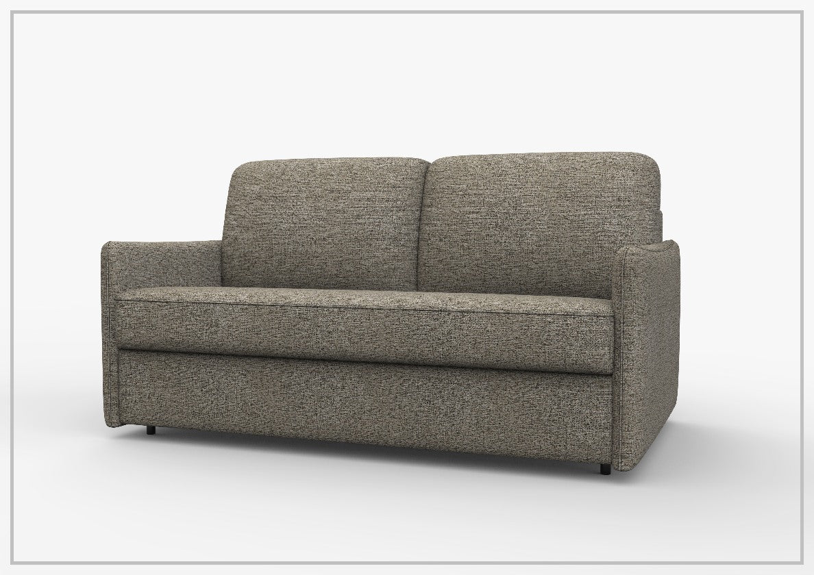 New York Full Size Affordable Sleeper Sofa with Memory Foam Mattress