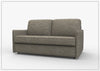New York Full Size Affordable Sleeper Sofa with Memory Foam Mattress