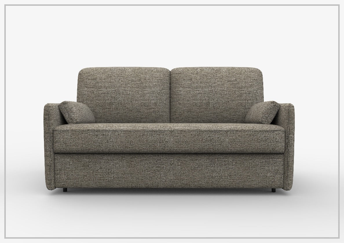 New York Full Size Affordable Sleeper Sofa with Memory Foam Mattress