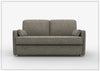 New York Full Size Affordable Sleeper Sofa with Memory Foam Mattress