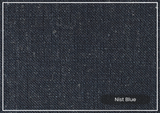 Innovation Living Recast Dark Styletto 2-Seater Fabric Sleeper Sofa