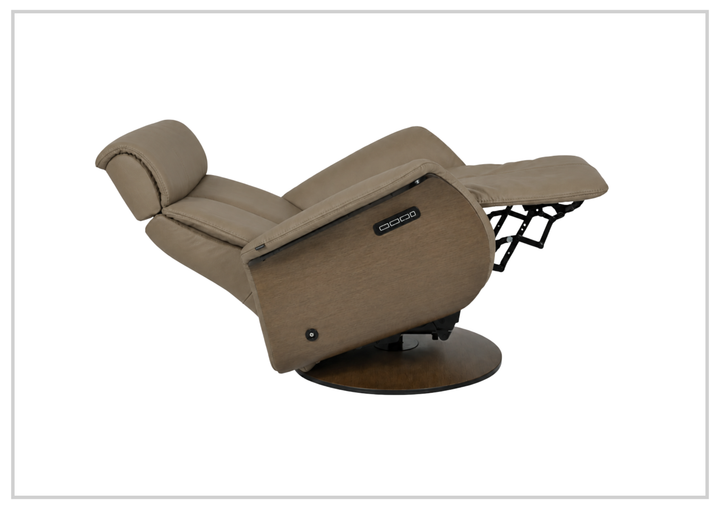 Fjords Nova Zero Gravity Recliner Chair with Motorized Headrest-Sofabed