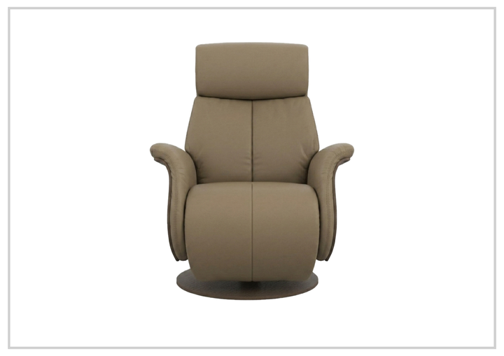 Fjords Nova Zero Gravity Recliner Chair with Motorized Headrest-Sofabed