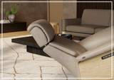 Fjords Nova Zero Gravity Recliner Chair with Motorized Headrest-Sofabed