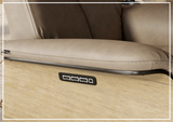 Fjords Nova Zero Gravity Recliner Chair with Motorized Headrest-Sofabed
