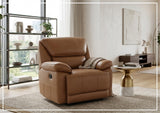 Klaussner Novera Power Reclining Chair -Sofabed