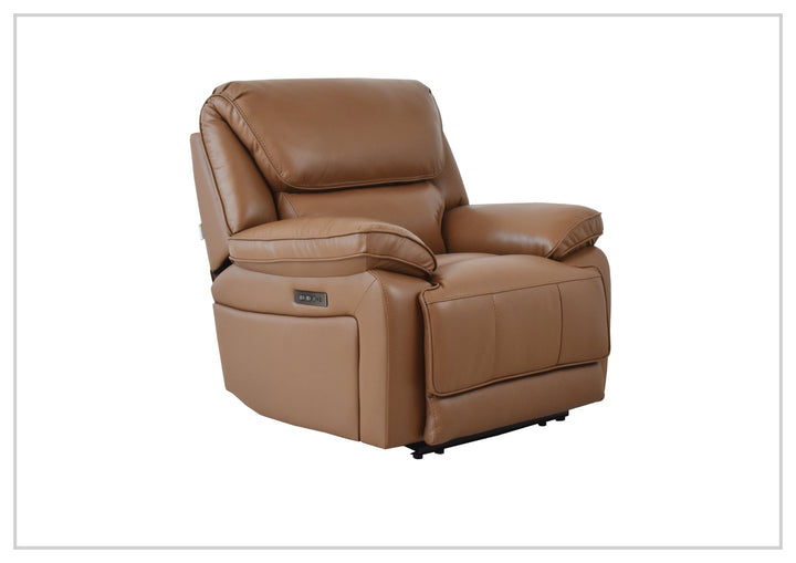 Klaussner Novera Power Reclining Chair -Sofabed