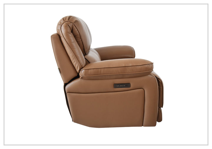 Klaussner Novera Power Reclining Chair -Sofabed