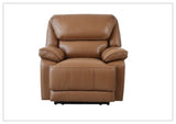 Klaussner Novera Power Reclining Chair -Sofabed