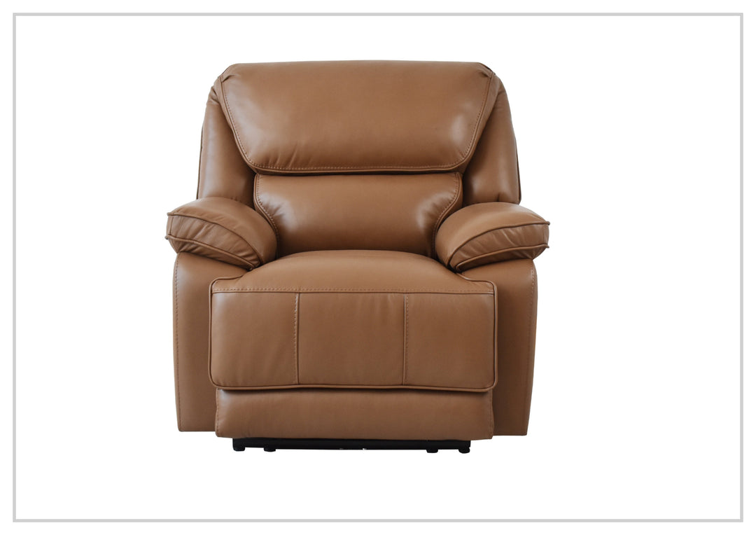 Klaussner Novera Power Reclining Chair -Sofabed