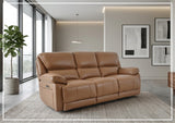 Klaussner Novera Dual Motor Power Reclining Sofa with USB-C