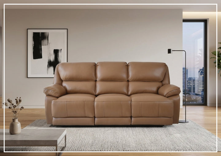 Klaussner Novera Dual Motor Power Reclining Sofa with USB-C