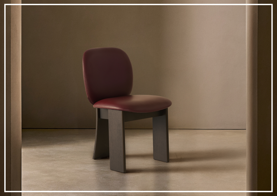 Klaussner Pentley Dining Chair