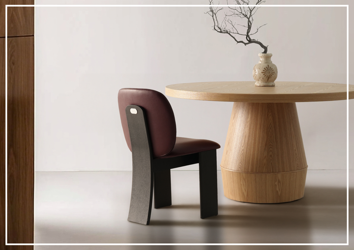 Klaussner Pentley Dining Chair