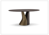 Klaussner Prestige Wooden Dining Table - SOFABED