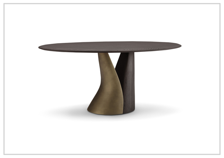 Klaussner Prestige Wooden Dining Table - SOFABED
