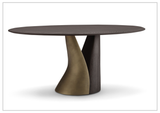 Klaussner Prestige Wooden Dining Table - SOFABED