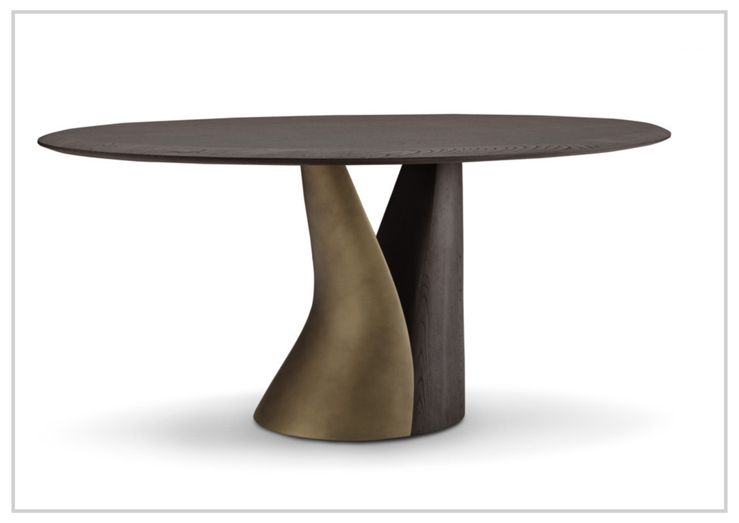 Klaussner Prestige Wooden Dining Table - SOFABED