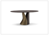 Klaussner Prestige Wooden Dining Table - SOFABED