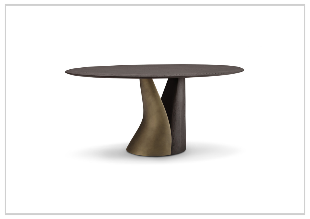 Klaussner Prestige Wooden Dining Table - SOFABED