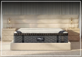 Puffy Lux Medium-Plush Mattress - SOFABED