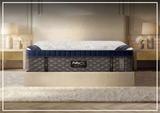 Puffy Royal Plush Mattress - SOFABED
