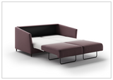 Luonto Erika Fabric Sofa Sleeper With Nest Mechanism-SOFABED