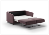 Erika Fabric Sofa Sleeper With Nest Mechanism