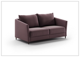 Luonto Erika Fabric Sofa Sleeper With Nest Mechanism
