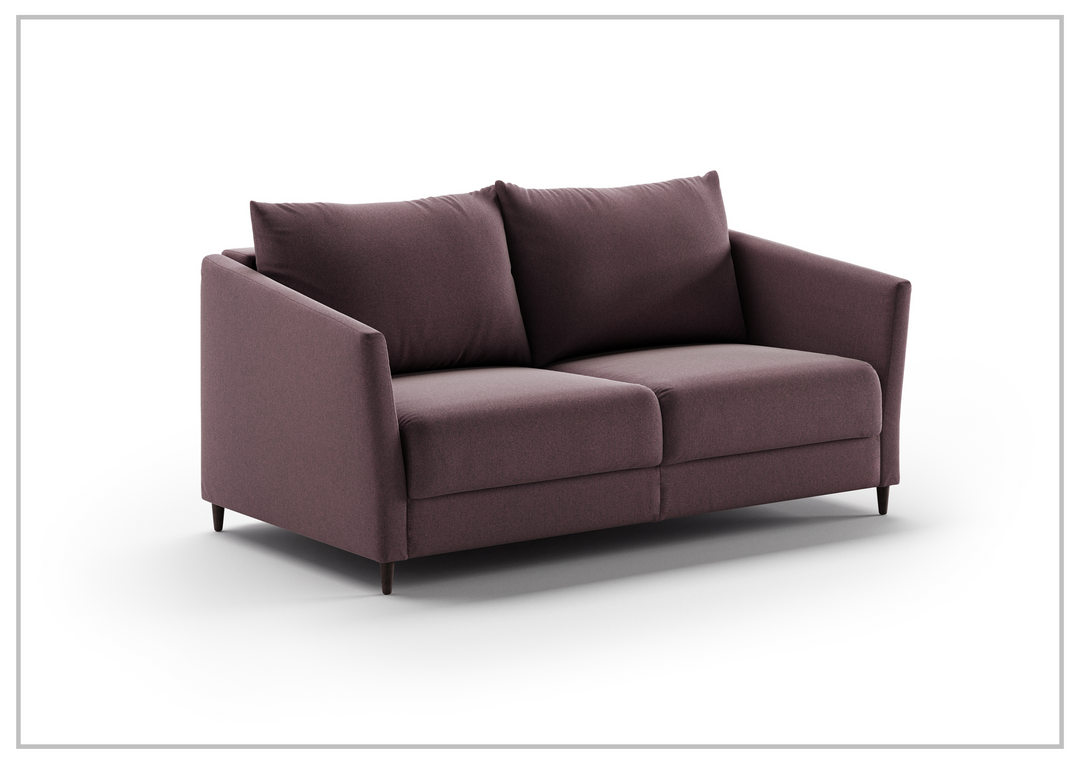 Luonto Erika Fabric Sofa Sleeper With Nest Mechanism