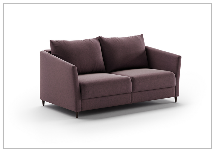 Luonto Erika Fabric Sofa Sleeper With Nest Mechanism