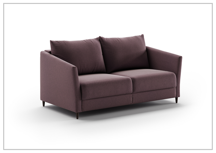 Erika Fabric Sofa Sleeper With Nest Mechanism