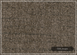 Seabrook 3-Seater  Sofa  in Two Taupe Finishes