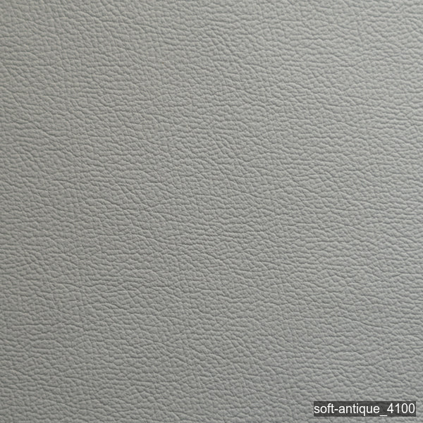 Luonto Sleeper leather color Soft-Antique 4100 - Dull Gray