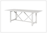 Coastal Living Tybee Outdoor Rectangle Dining Table