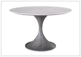 Coastal Living Outdoor Santa Cruz Round Dining Table