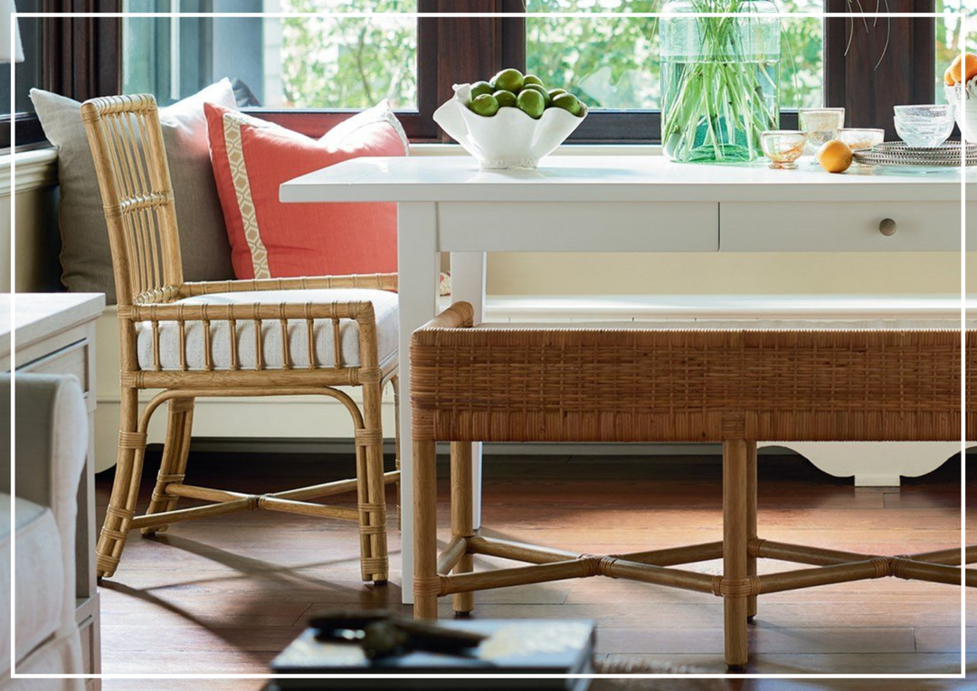 Universal Furniture Clearwater Fabric Low Arm Chair in White-sofabed.com