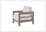 Universal Furniture Coastal Living Jolla White Lounge Chair-sofabed.com