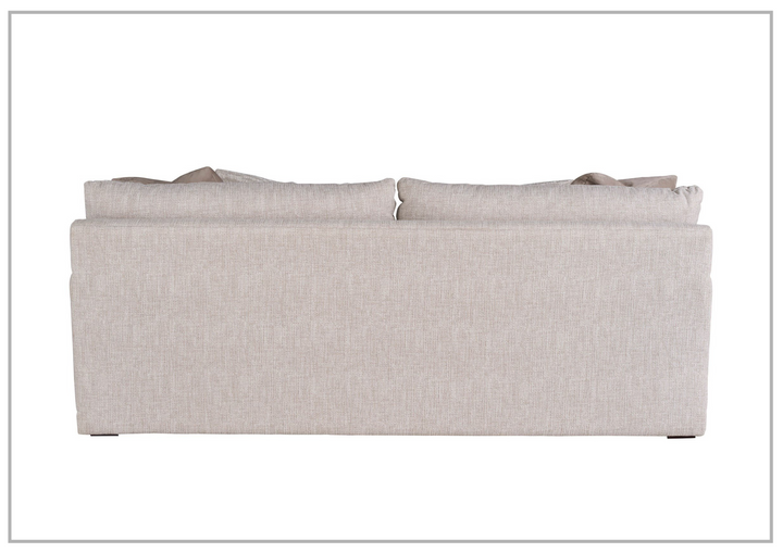Universal Furniture Hadlee Sofa With Tweed Sisal Finish