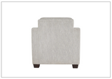 Universal Furniture Higgins Dual Power Motion Recliner Chair With USB & Thunderbolt Ports