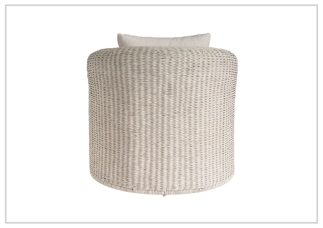 Universal Furniture Key Largo Fabric Lounge Chair
