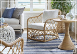Universal Furniture Miramar Performance Fabric Accent Chair
