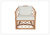 Universal Furniture Miramar Performance Fabric Accent Chair