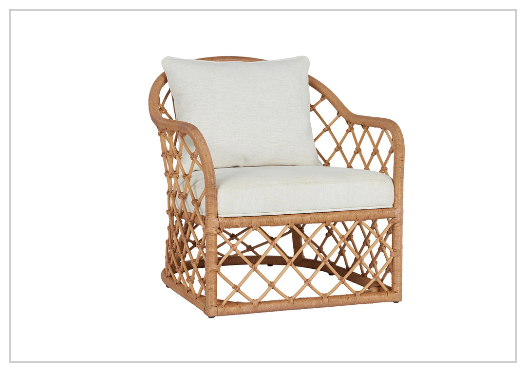 Universal Furniture Miramar Performance Fabric Accent Chair
