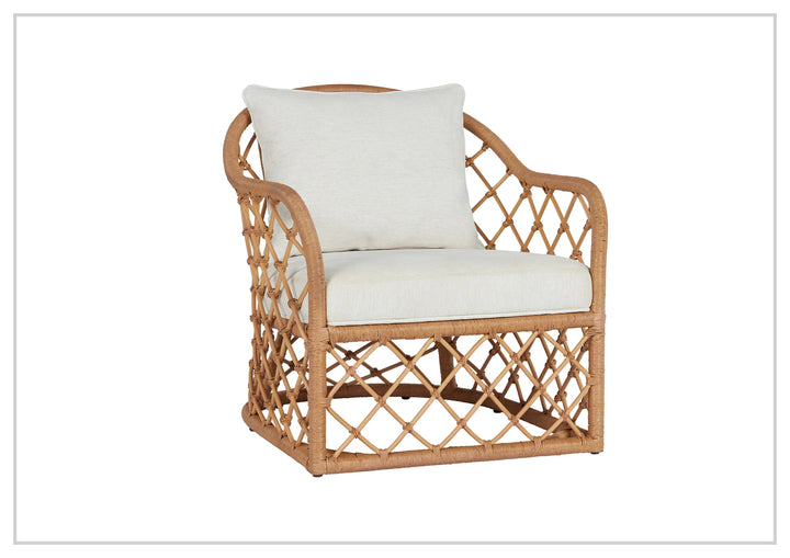 Universal Furniture Miramar Performance Fabric Accent Chair